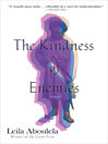 Cover image for The Kindness of Enemies